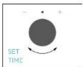 CANDY CA6 NP5B3EHTB - How status bar works - 11