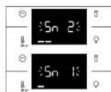 CANDY CA6 NP5B3EHTB - PRIMA UTILIZARE - 20