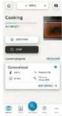 CANDY CA6 NP5B3EHTB - How to stop Remote Control: - 4