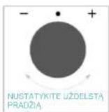 CANDY CA6 NP5B3EHTB - UZDELSTA PRADZIA - 3