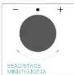 CANDY CA6 NP5B3EHTB - MINUTILUGEJA - 3