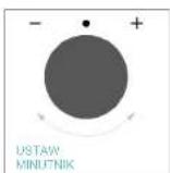 CANDY CA6 NP5B3EHTX - MINUTNIK - 3