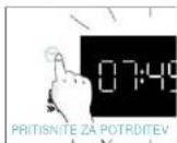 CANDY CA6 NP5B3EHTX - PRVA UPORABA - 17
