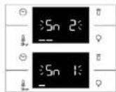 CANDY CA6 NP5B3EHTX - ПРЕДИ ДА ЗАПОЧНЕТЕ - 22