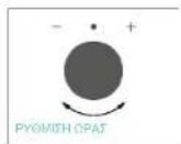 CANDY CA6 NP5B3EHTX - ΠΡΩΤΗ ΧΡΗΣΗ - 4