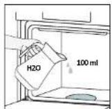 CANDY CA6 NP5B3EHTX - Aquacriva - 1