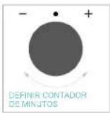 CANDY CA6 NP5B3EHTX - CONTADOR DE MINUTOS - 3