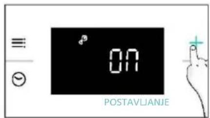 CANDY CA6 N3T1HTB - SIGURNOSNA BLOKADA ZA DJECU - 3