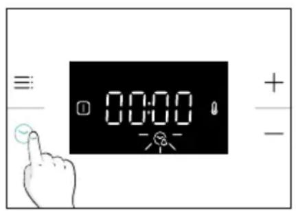 CANDY CA6 N3T1HTB - MINUTE MINDER - 1