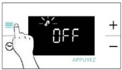 CANDY CA6 N3T1HTB - Activer - 2
