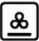 CANDY CA6 N3T1HTB - STANDARDFUNKTIONER - 5