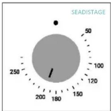 CANDY CA6 N3T1HTB - AHJU SISSE-/VÄLJALÜLITAMINE - 1