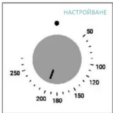 CANDY CA6 N3T1HTB - ЗАДАВАНЕ НА ПРОГРАМА ЗА ГОТВЕНЕ - 2