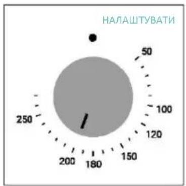 CANDY CA6 N3T1HTB - НАЛАШТУВАТИ ПРОГРАМУ ПРИГОТУВАННЯ - 2