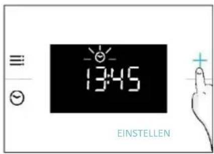 CANDY CA6 N3T1HTB - UHRZEIT - 2