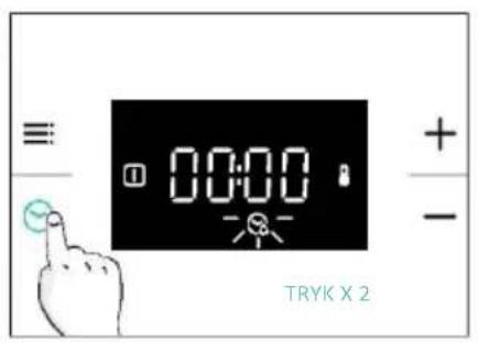 CANDY CA6 N3T1HTB - MINUTUR - 1