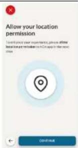 CANDY CA6 NP5B3CTB - Krok 2 - 1