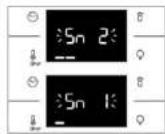 CANDY CA6 NP5B3CTB - PRVA UPORABA - 20