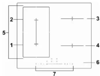CANDY CETPS64SCWFITT/1 - Product Overview - 1
