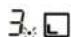 CANDY CETPS64SCWFITT/1 - Setting the timer to turn more than one cooking zone off - 2