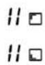 CANDY CETPS64SCWFITT/1 - Using the Pause function - 1