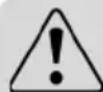 CANDY CF 5C4F0W - ATTENZIONE: - 1
