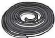 CANDY CIH6I4CE - Pulizia settimanale - 6