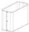 CANDY CIH6I4CE - Pulizia settimanale - 10