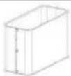 CANDY CIH6I4CE - Limpeza semanal - 10