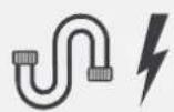 CANDY CI 4C7L0W-80 - Indicazioni relative all'installazione della lavastoviglie - 1
