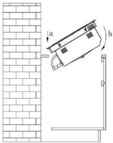 CANDY CIH6I4CF - PRODUCT INSTALLATION - 4