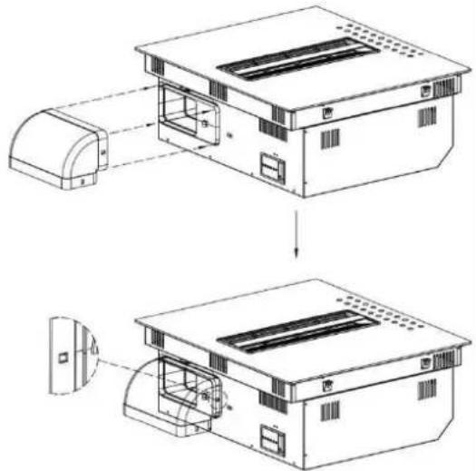 CANDY CIH6I4CF - PRODUCT INSTALLATION - 3