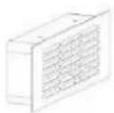 CANDY CIH6I4CF - Limpieza semanal - 12