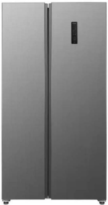 Orima ORH-553-X - MANUAL DE INSTRUÇÕES - 1