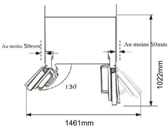 Orima ORH-553-X - Installation - 1