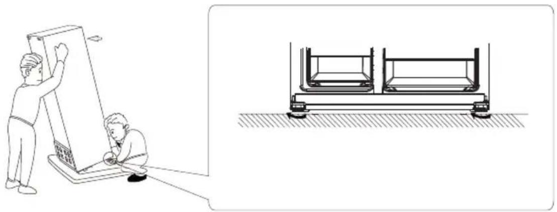 Orima ORH-553-X - ! - 9