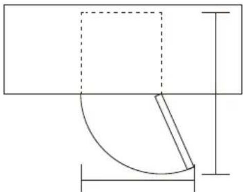 Orima ORH-553-X - Espaço Requisito - 1
