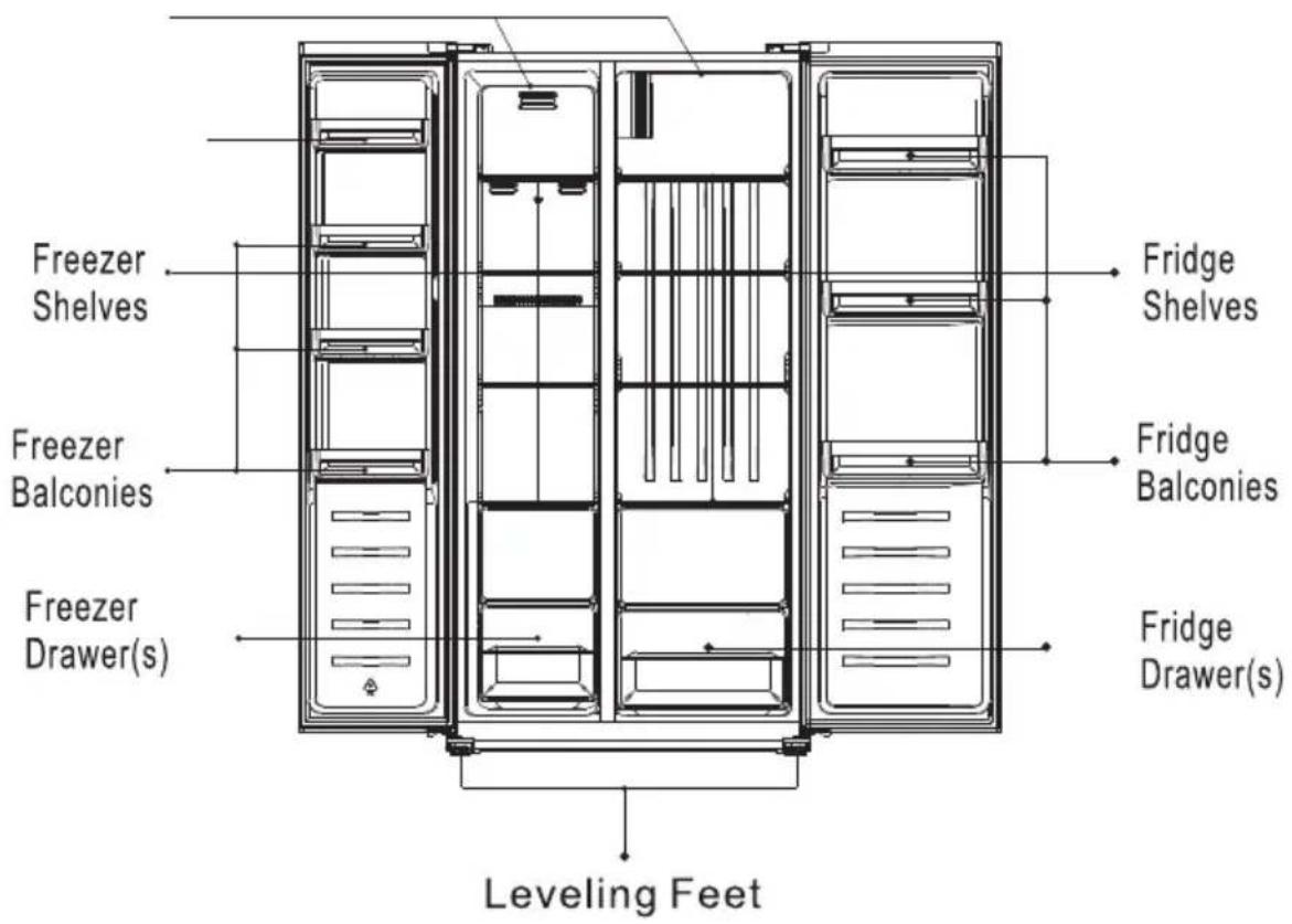 Orima ORH-553-X - ! - 1