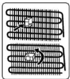 Orima ORA-18541-NFX - Installation warnings - 1