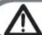 Orima ORQ-75-X - Advertencia - 1