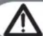Orima ORQ-75-X - Warning - 2