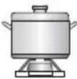 Orima ORQ-75-X - Automatic ignition with flame failure safety device - 9