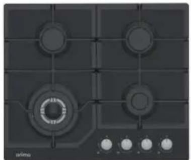 Orima ORQ-75-X - MANUAL DE INSTRUÇÕES - 2