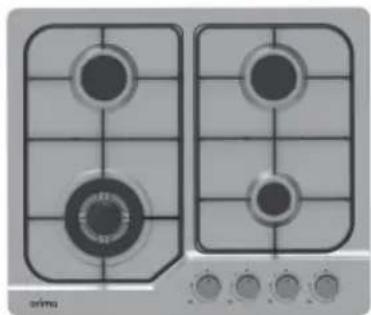 Orima ORQ-75-X - MANUAL DE INSTRUÇÕES - 1