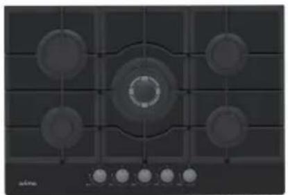 Orima ORQ-75-X - MANUAL DE INSTRUÇÕES - 4