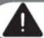 Orima ORQ-75-X - Aviso - 2