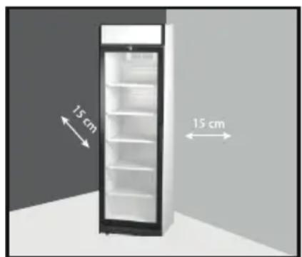 Orima ORTT-09-IN - Positions d'Emplacement Possibles: - 1
