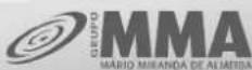 Orima ORTT-09-IN - MANUAL DE INSTRUÇÕES - 2