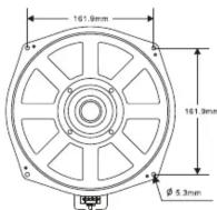 MTX Audio TX6BMW.E - Connexions - 5