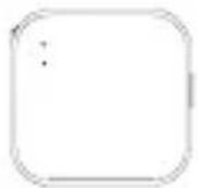 Yealink RoomSensor Pro - Contenu de la boîte : - 1